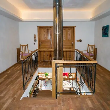 Farmidaya Biotel * Küçükkuyu