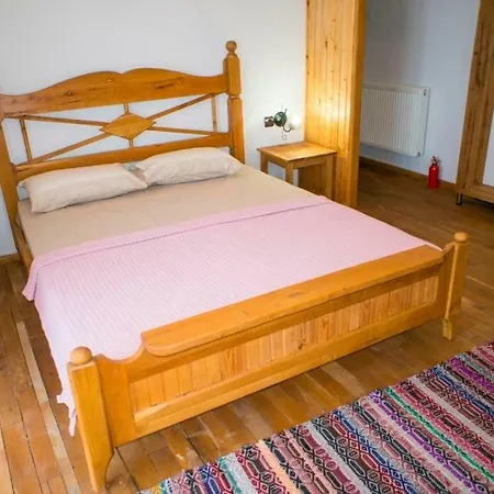 Lantgård Farmidaya Biotel Küçükkuyu