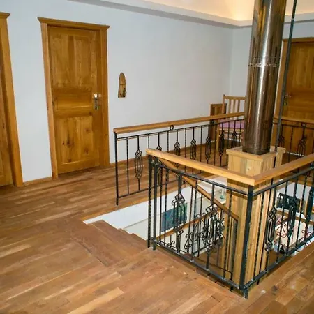 Farmidaya Biotel * Küçükkuyu