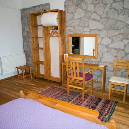 Farmidaya Biotel * Küçükkuyu