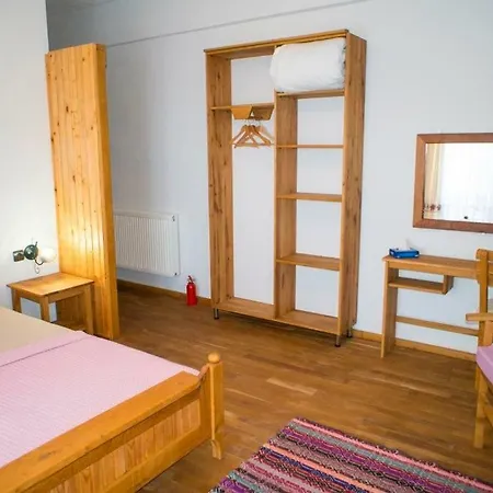 Lantgård Farmidaya Biotel