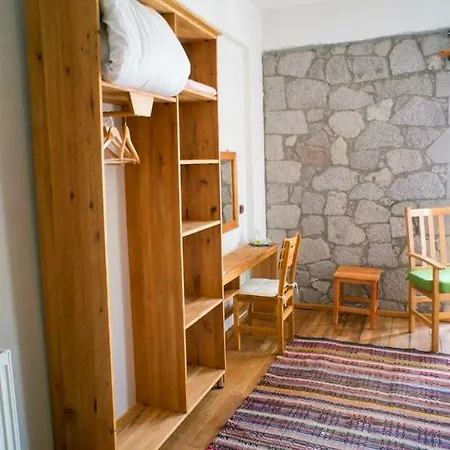 Lantgård Farmidaya Biotel Küçükkuyu