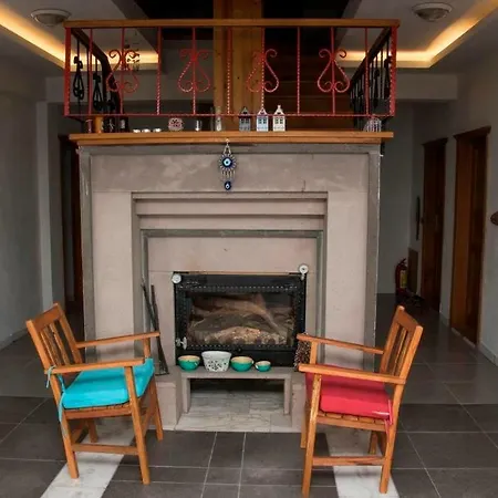 Farmidaya Biotel Küçükkuyu