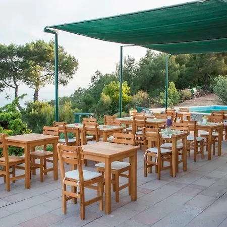 Farmidaya Biotel Küçükkuyu