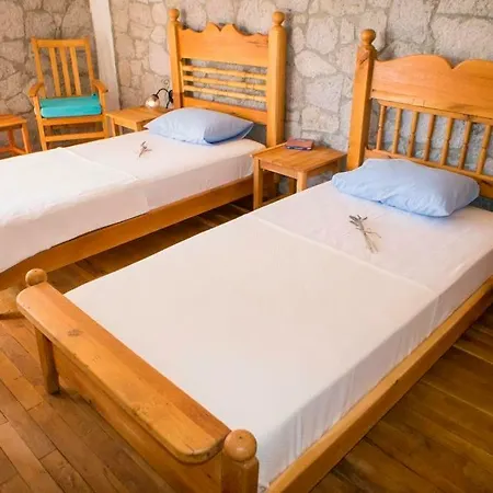 Farmidaya Biotel Farm stay Kucukkuyu