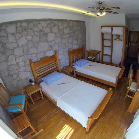 Farmidaya Biotel * Küçükkuyu