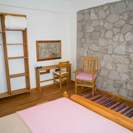 Farmidaya Biotel * Küçükkuyu