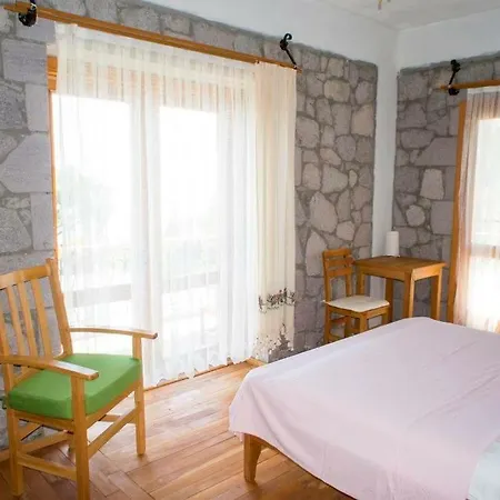 Séjour à la ferme Farmidaya Biotel *