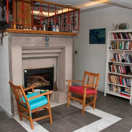 Farmidaya Biotel * Küçükkuyu