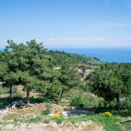 Farmidaya Biotel Séjour à la ferme