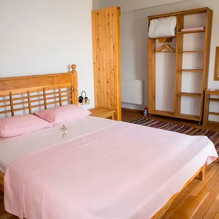 Farm stay Farmidaya Biotel *