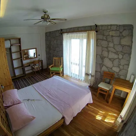 Farmidaya Biotel Séjour à la ferme Küçükkuyu