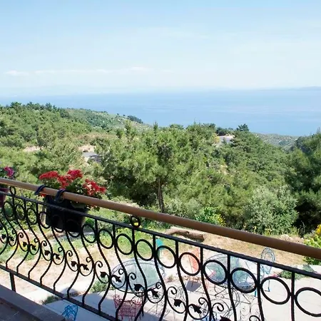 Farmidaya Biotel Séjour à la ferme *