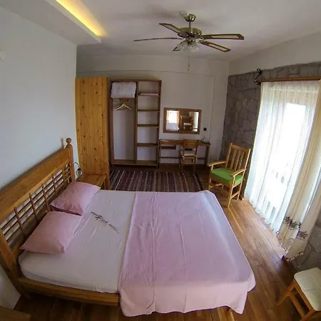 Farmidaya Biotel Farm stay Kucukkuyu