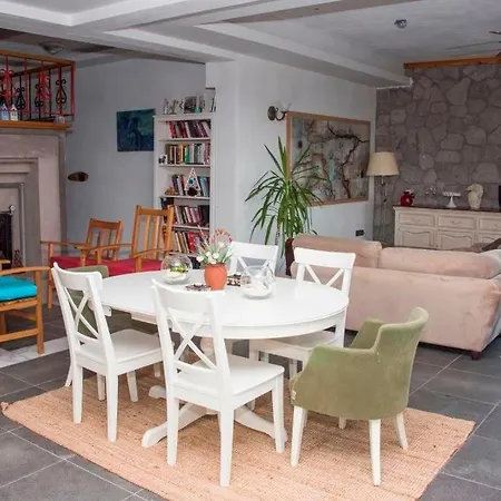 Farmidaya Biotel * Küçükkuyu