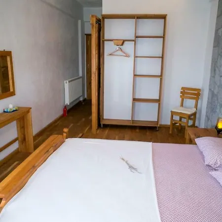 Farmidaya Biotel * Küçükkuyu