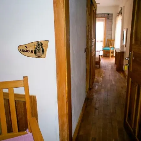 Farm stay Farmidaya Biotel *