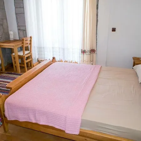 Séjour à la ferme Farmidaya Biotel *