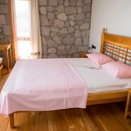 Farmidaya Biotel Séjour à la ferme *