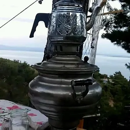 Séjour à la ferme Farmidaya Biotel