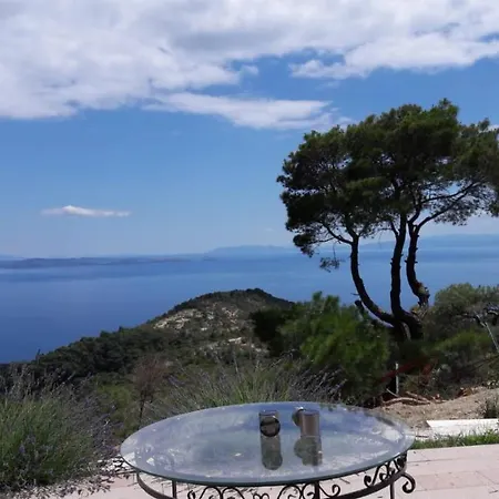 Séjour à la ferme Farmidaya Biotel *