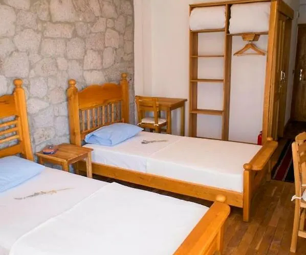 Farmidaya Biotel 팜스테이 *