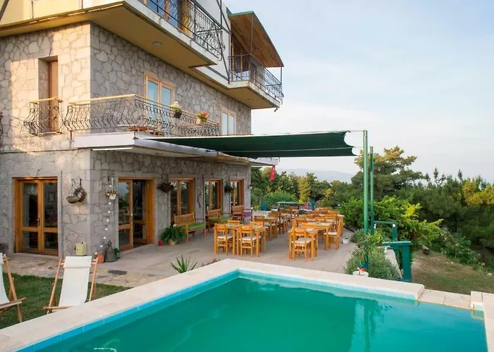 팜스테이 Farmidaya Biotel