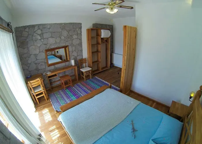 팜스테이 Farmidaya Biotel 쿠카쿠유