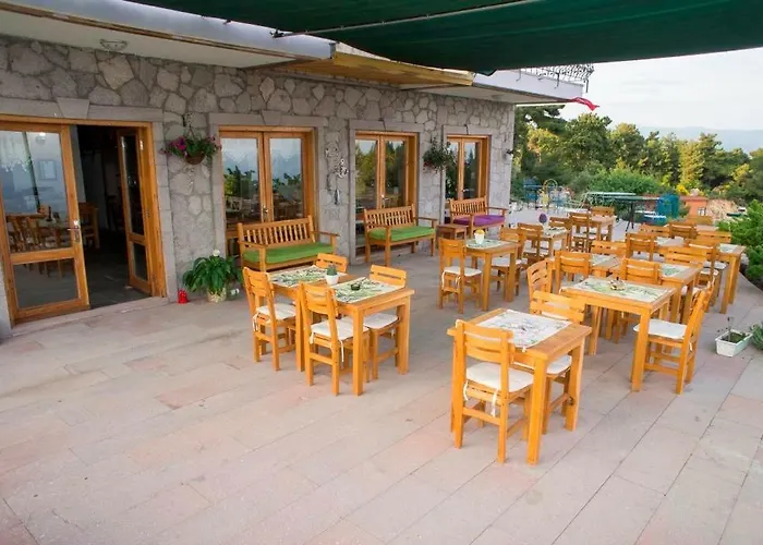 팜스테이 Farmidaya Biotel