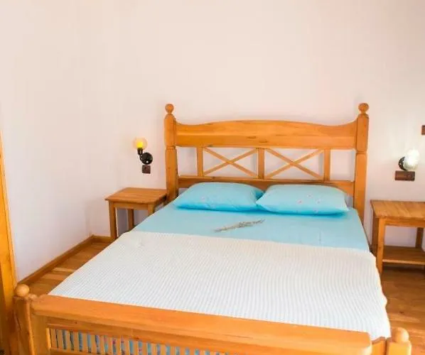 팜스테이 Farmidaya Biotel *