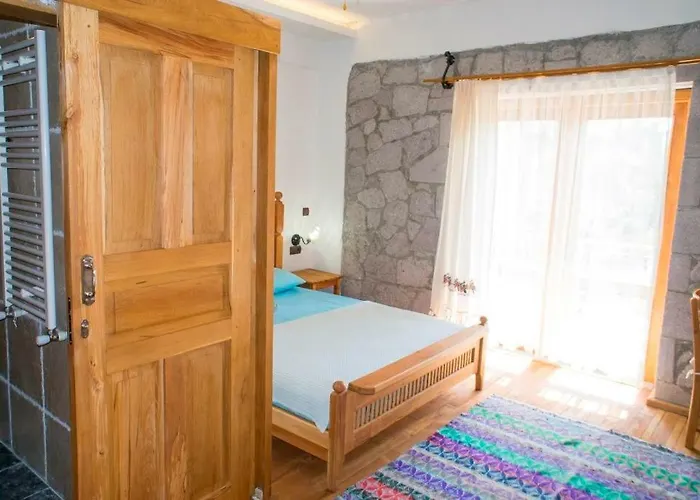 팜스테이 Farmidaya Biotel *