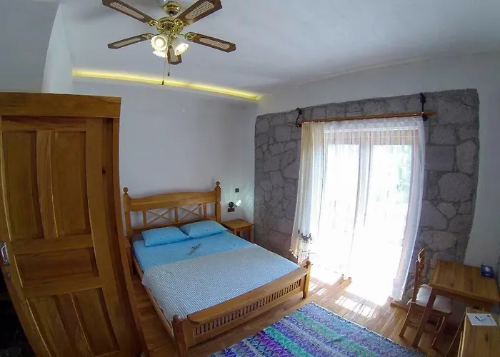 Farmidaya Biotel 팜스테이