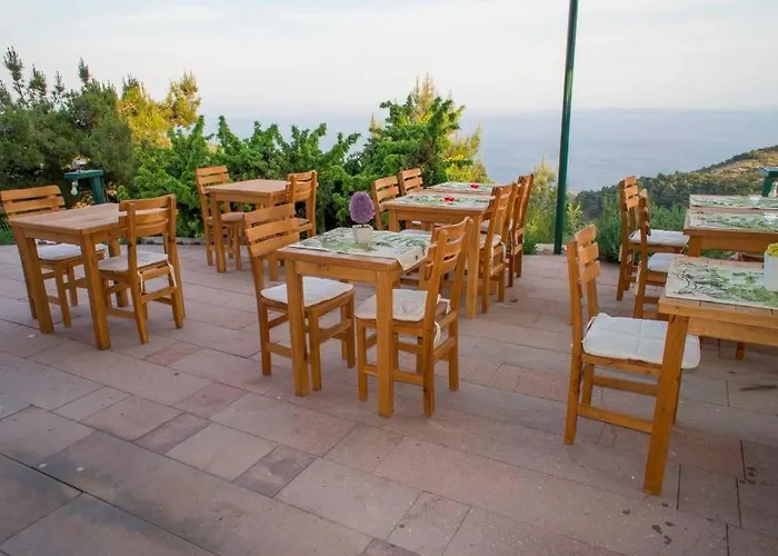 Farmidaya Biotel 팜스테이 *