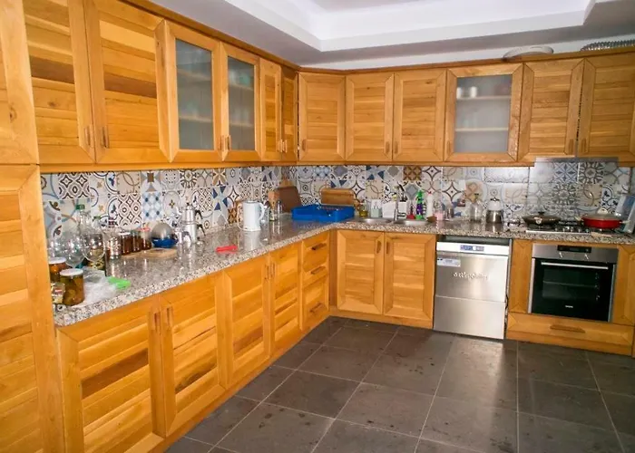 팜스테이 Farmidaya Biotel