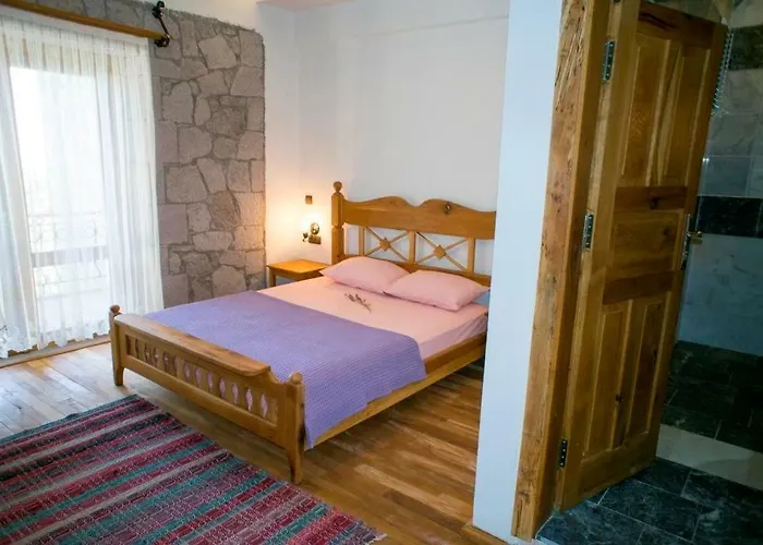 팜스테이 Farmidaya Biotel *