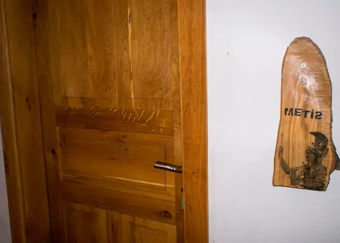 Farmidaya Biotel 팜스테이 *