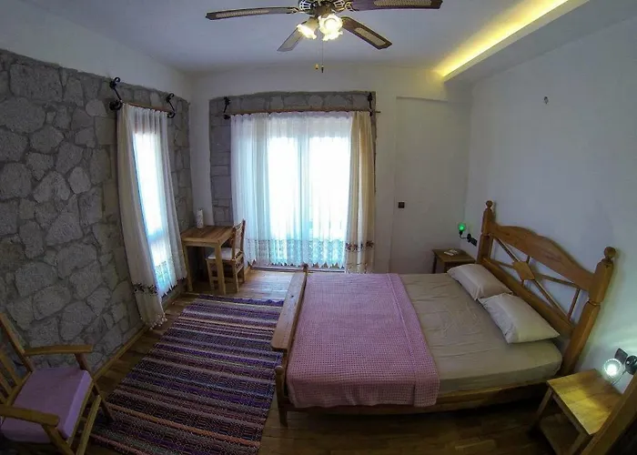 팜스테이 Farmidaya Biotel 쿠카쿠유