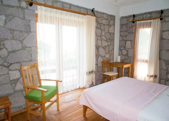 팜스테이 Farmidaya Biotel *