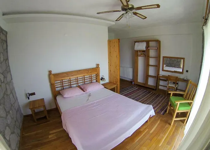 Farmidaya Biotel 팜스테이 *