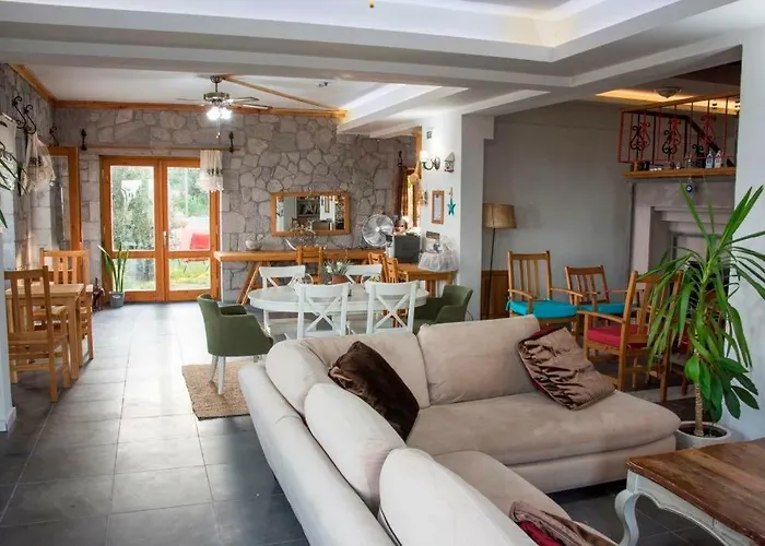 Farmidaya Biotel 팜스테이