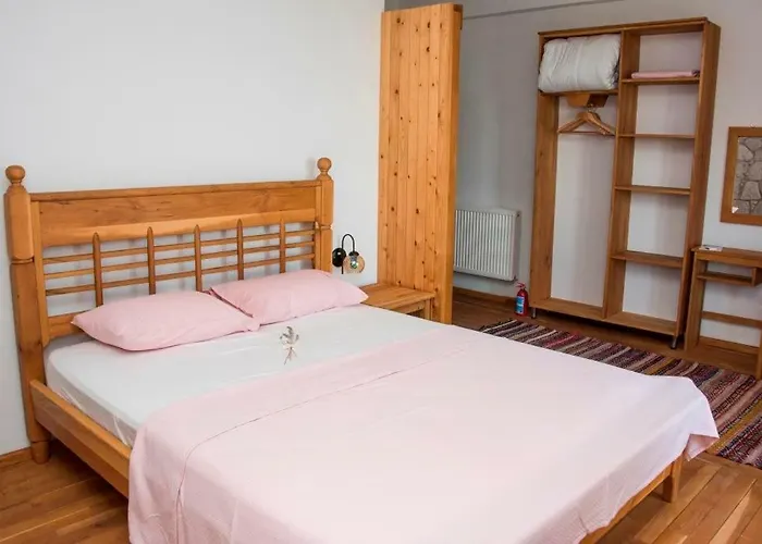 팜스테이 Farmidaya Biotel 쿠카쿠유