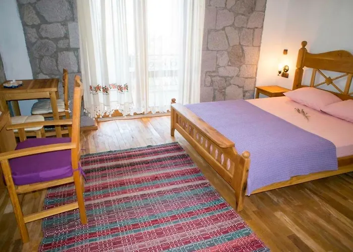 팜스테이 Farmidaya Biotel