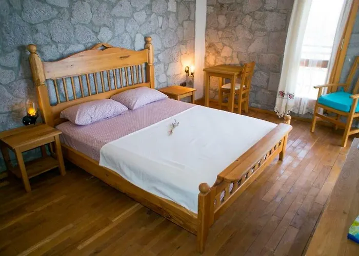 팜스테이 Farmidaya Biotel 쿠카쿠유