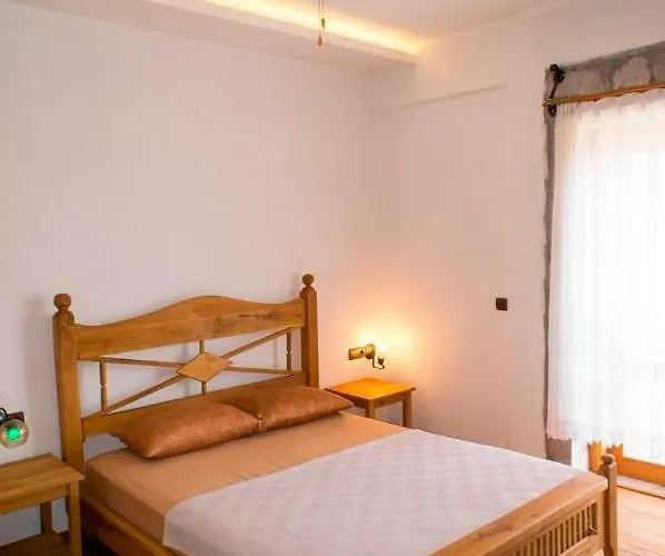 팜스테이 Farmidaya Biotel