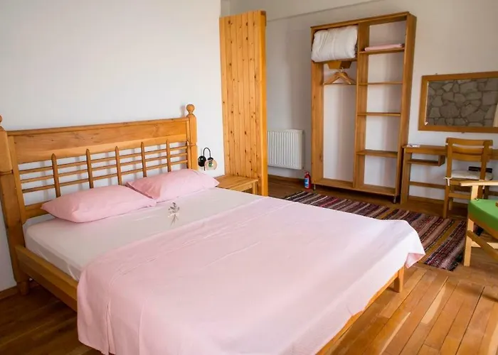 팜스테이 Farmidaya Biotel *