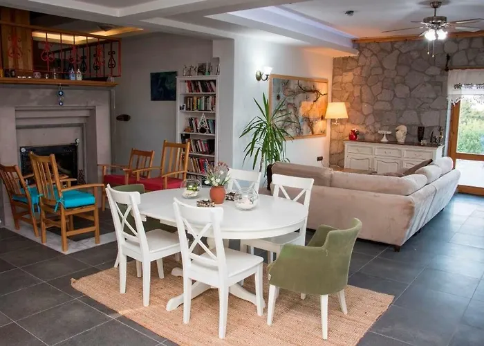 팜스테이 Farmidaya Biotel