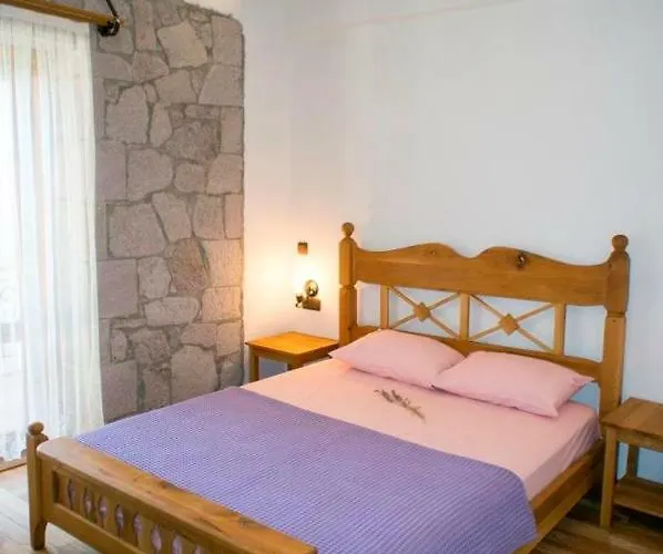 팜스테이 Farmidaya Biotel *