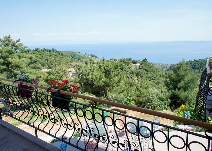 Farmidaya Biotel 팜스테이 *