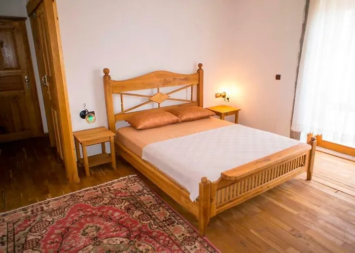 Farmidaya Biotel 팜스테이