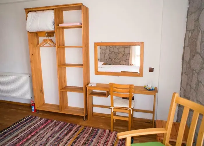 Farmidaya Biotel 팜스테이